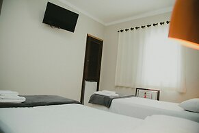 Hotel Royal Park Piracicaba