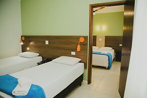 Hotel Royal Park Piracicaba