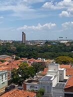 Hotel Royal Park Piracicaba