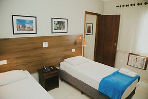 Hotel Royal Park Piracicaba