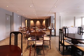 Hotel Royal Park Piracicaba