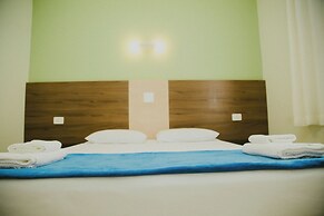 Hotel Royal Park Piracicaba