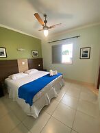 Hotel Royal Park Piracicaba