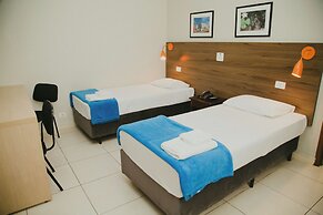 Hotel Royal Park Piracicaba