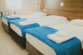 Hotel Royal Park Piracicaba