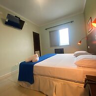 Hotel Royal Park Piracicaba