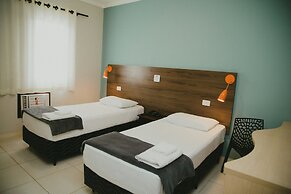 Hotel Royal Park Piracicaba