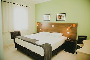 Hotel Royal Park Piracicaba