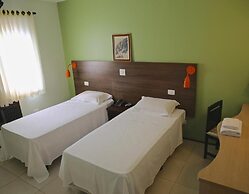 Hotel Royal Park Piracicaba