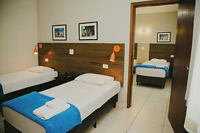 Hotel Royal Park Piracicaba