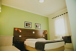 Hotel Royal Park Piracicaba