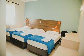 Hotel Royal Park Piracicaba