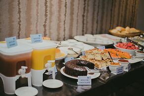 Hotel Royal Park Piracicaba