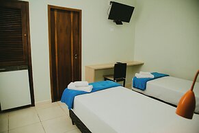 Hotel Royal Park Piracicaba