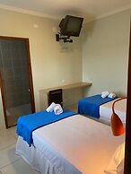 Hotel Royal Park Piracicaba