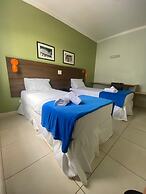 Hotel Royal Park Piracicaba