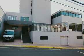 Hotel Royal Park Piracicaba
