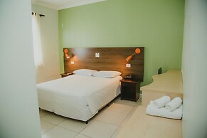 Hotel Royal Park Piracicaba