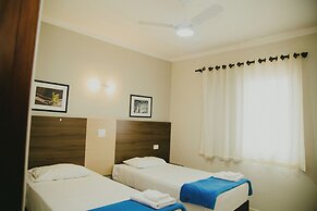 Hotel Royal Park Piracicaba