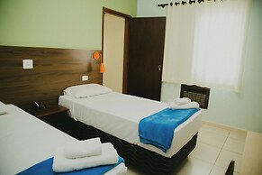 Hotel Royal Park Piracicaba