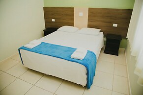 Hotel Royal Park Piracicaba