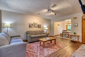 Pinecrest Townhomes-1K-2Q Unit-Renovated