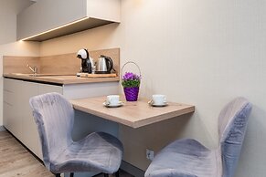 Apartment Bel Mare by Renters