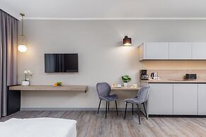 Apartment Bel Mare by Renters