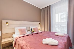 Apartment Bel Mare by Renters