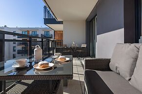 Apartment Bel Mare by Renters