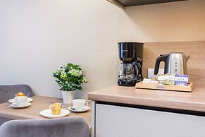 Apartment Bel Mare by Renters