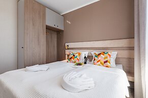 Apartment Bel Mare by Renters