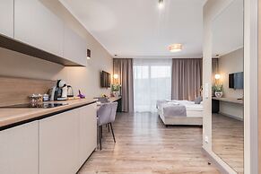 Apartment Bel Mare by Renters