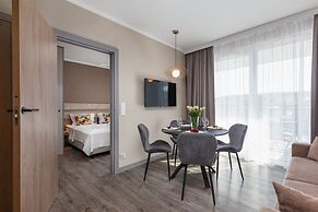 Apartment Bel Mare by Renters