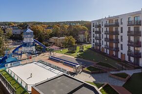 Apartment Bel Mare by Renters