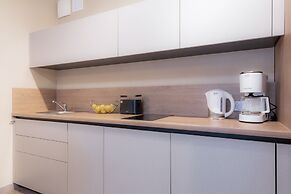 Apartment Bel Mare by Renters