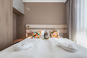 Apartment Bel Mare by Renters