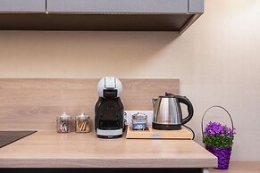 Apartment Bel Mare by Renters