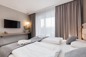 Apartment Bel Mare by Renters