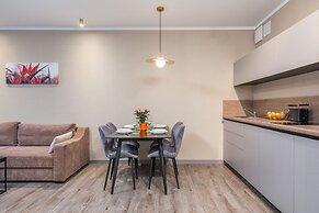 Apartment Bel Mare by Renters