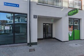 Apartment Bel Mare by Renters