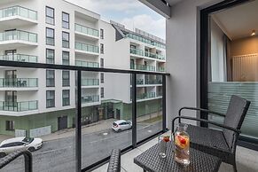 Apartment Bel Mare by Renters