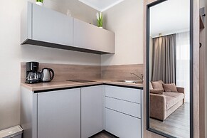 Apartment Bel Mare by Renters