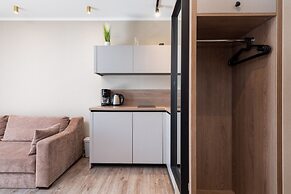 Apartment Bel Mare by Renters