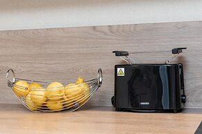 Apartment Bel Mare by Renters