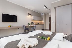 Apartment Bel Mare by Renters