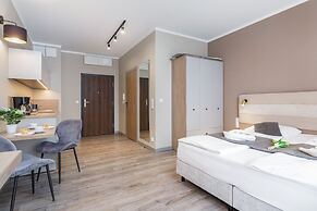 Apartment Bel Mare by Renters