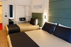 Axu Airport Hotel