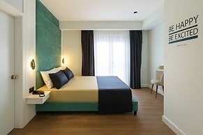 Axu Airport Hotel
