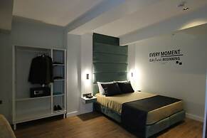 Axu Airport Hotel